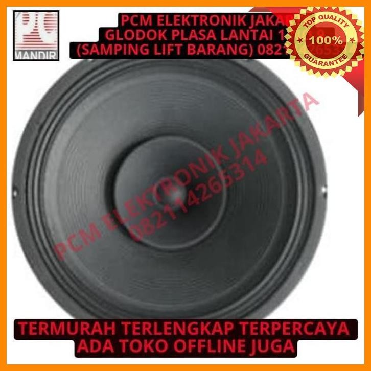[PEP] SPEAKER ACR 1225 NEW FULLRANGE 400WATT ORIGINAL