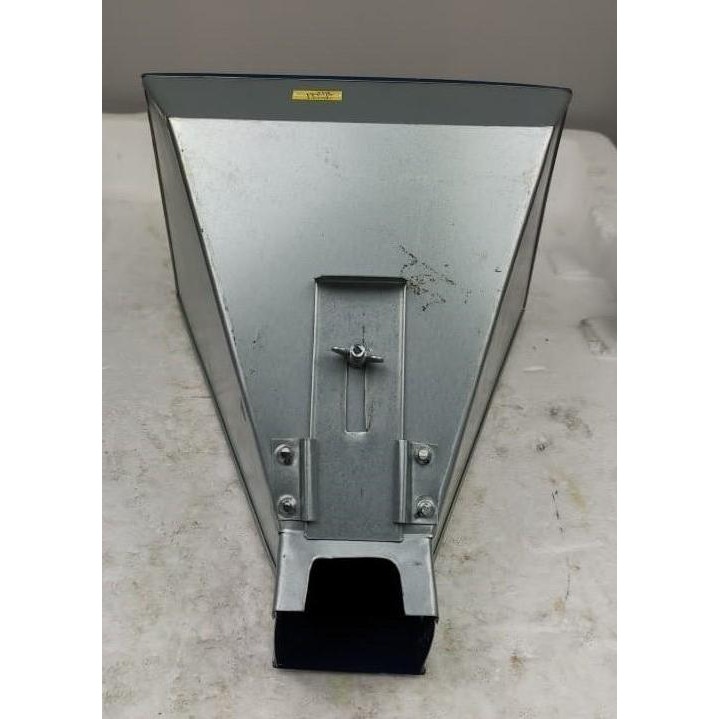 Corong Atas Disk Mill FFC 23 Mesin Giling Tepung Bumbu FFC23 Tepung