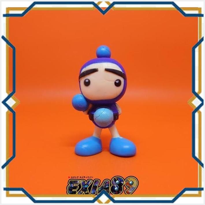 [exi] b-daman bakugaiden collection c-02 aobon takara