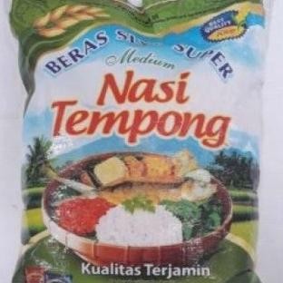 

Beras ratu tempong 10kg
