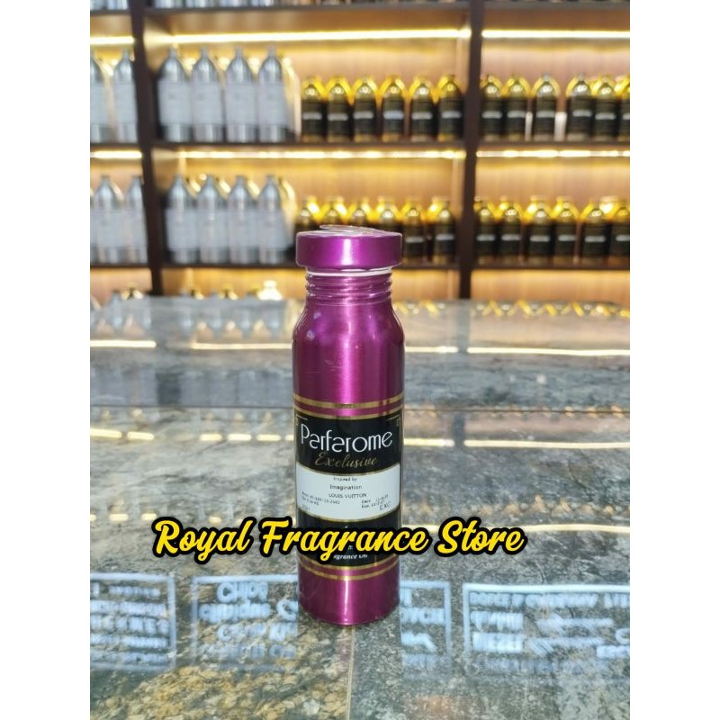 Parfum Imagination by Parfarome Exclusive Segel 100gr