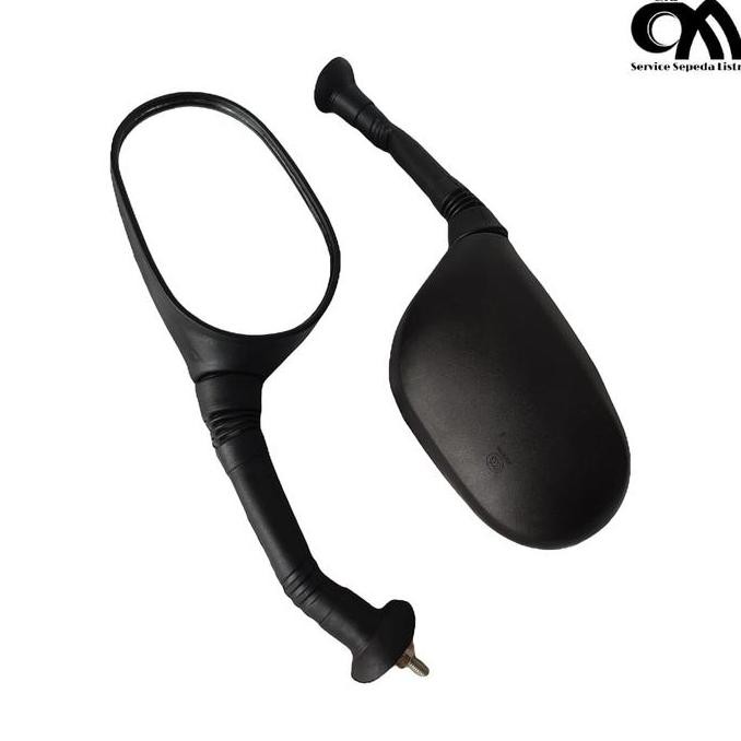 Spion Sepeda Listrik