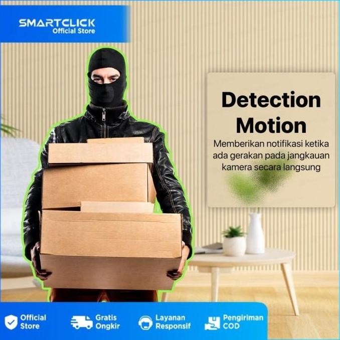 CCTV Outdoor Wifi Waterproof Lampu HD 360 Derajat