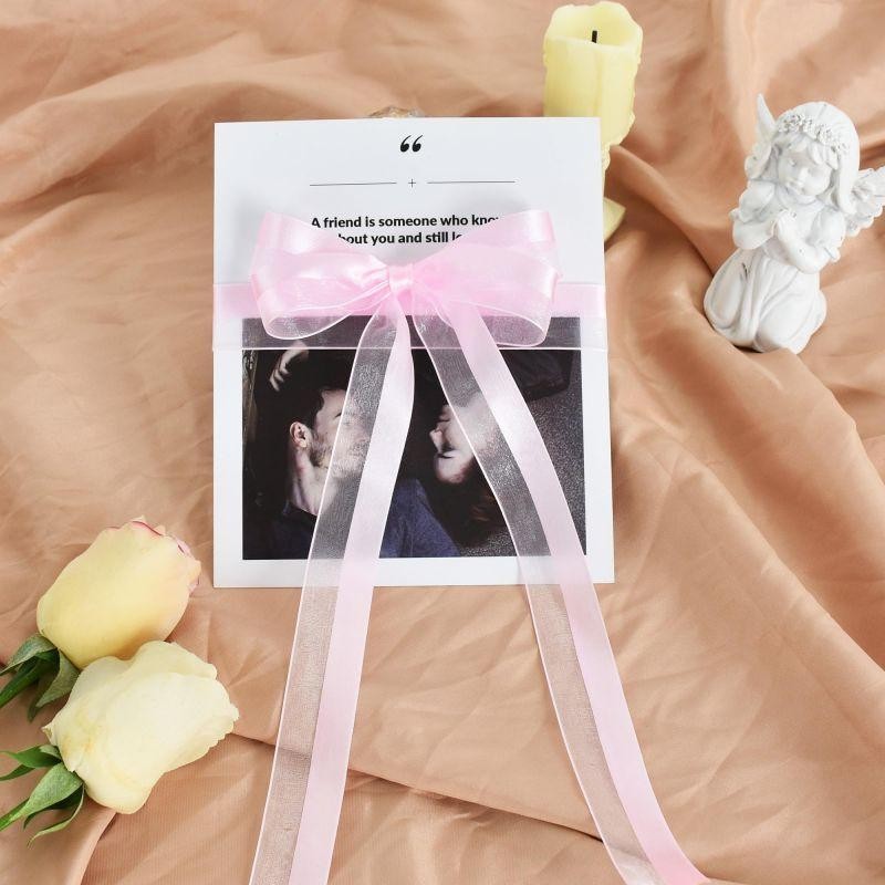 

1 Roll Pita Satin Happy Birthday Pita Kado Bingkisan Buket Bunga Ulang Tahun Pita Kado Premium Ribbon