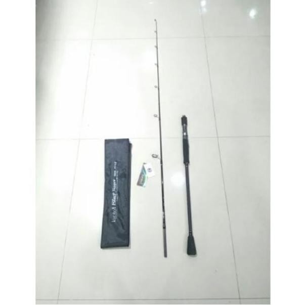 '' Joran kyoto blast jigger 563/165cm - joran jigging ''