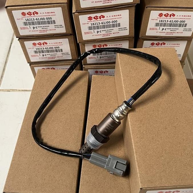 Sensor oxygen apv , futura injeksi