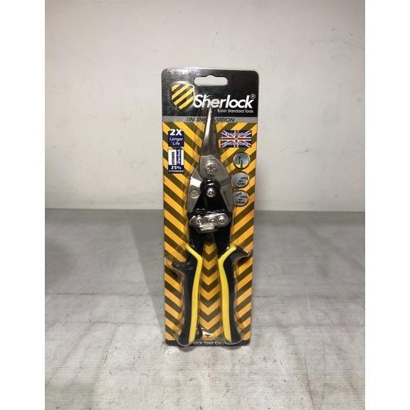 

Promo Gila Nld-1419 Gunting Seng / Gunting Seng Sherlock / Gunting Baja / Gunting Plat / Gunting Holo Termurah