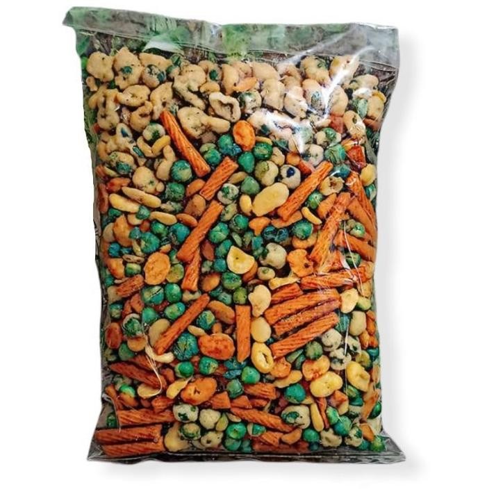 

Gh-56 Am67 Kacang Campur / Kacang Mix Berkualitas