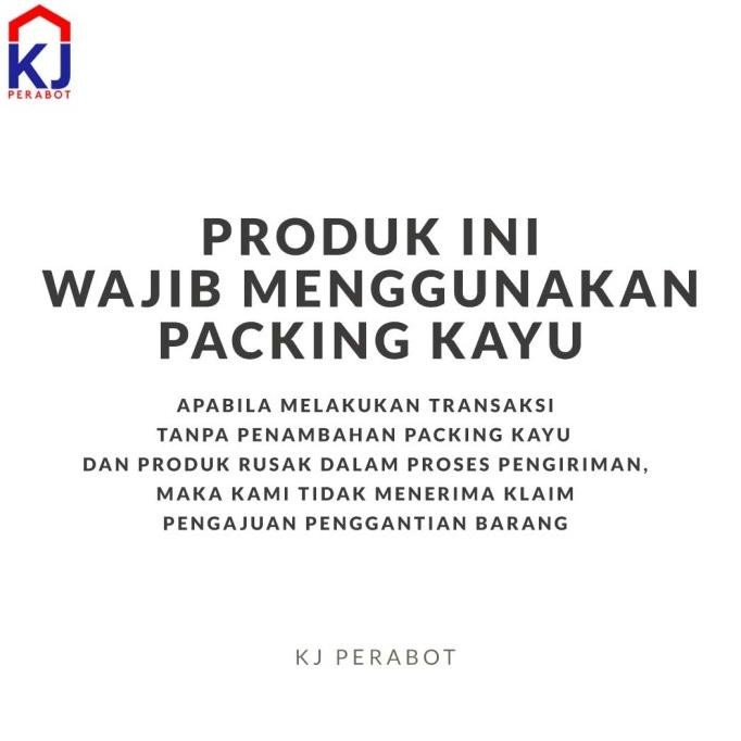 KJ Perabot - PKJ Vas Rattan