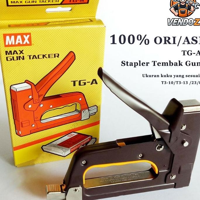 

Ma Tapler Gun Taer Tga Ma Guntaer Alat Tapler