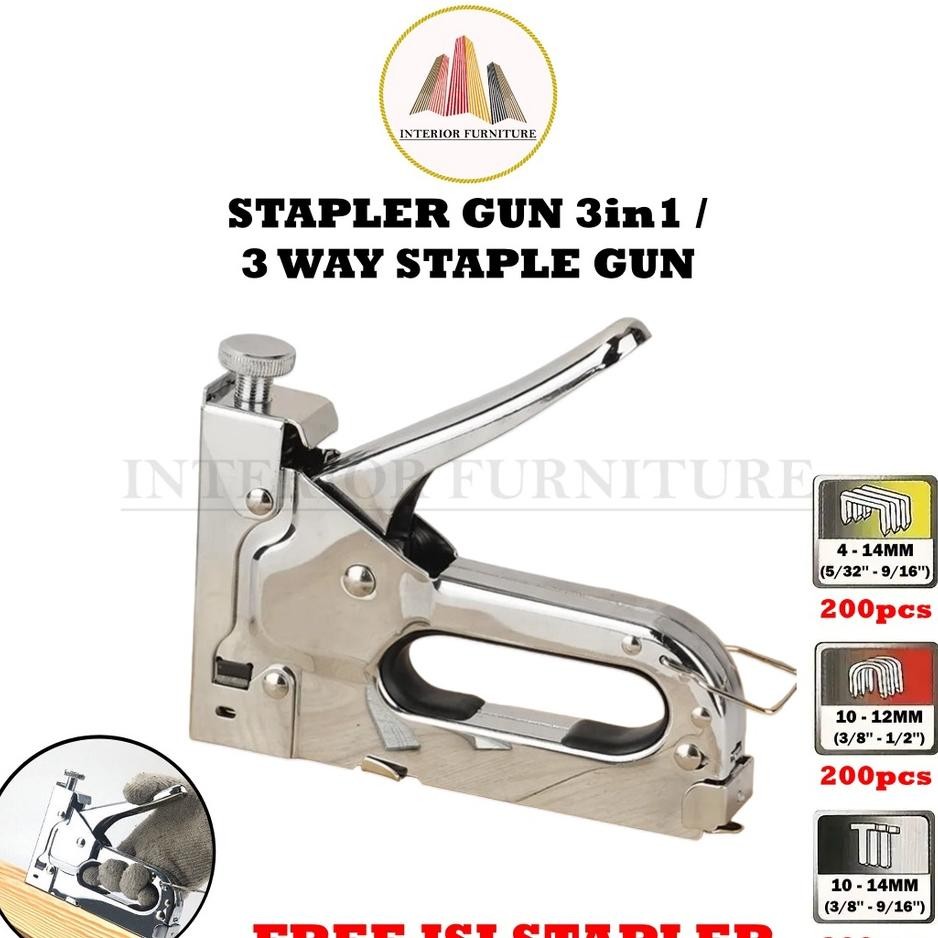 

Taple Gun Taer 3 Way Taple Gun Taple Tepler Heter 3In1
