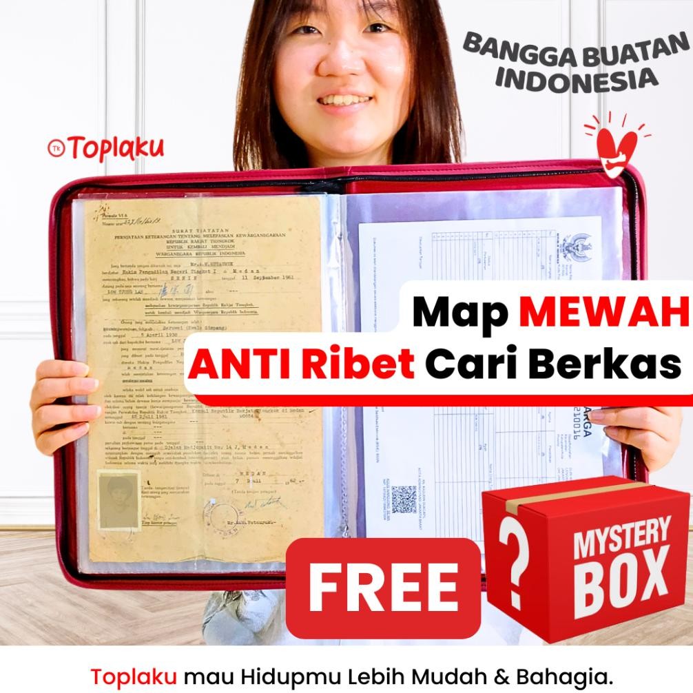 

READY STOK Map Ijazah Dokumen Keeper RESLETING ANTI AIR Document Clear Holder Plastik Tempat Berkas Folder DK8 Siap kirim