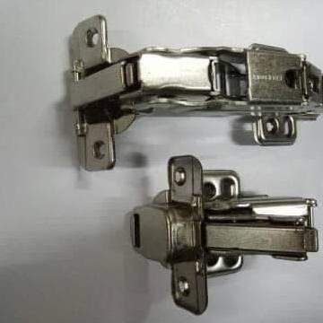 Engsel Sendok 180/kodok/buaya "Slowmotion"