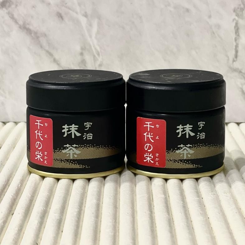 

Hekisuien Matcha - Matcha Jepang / Japan (Baru)