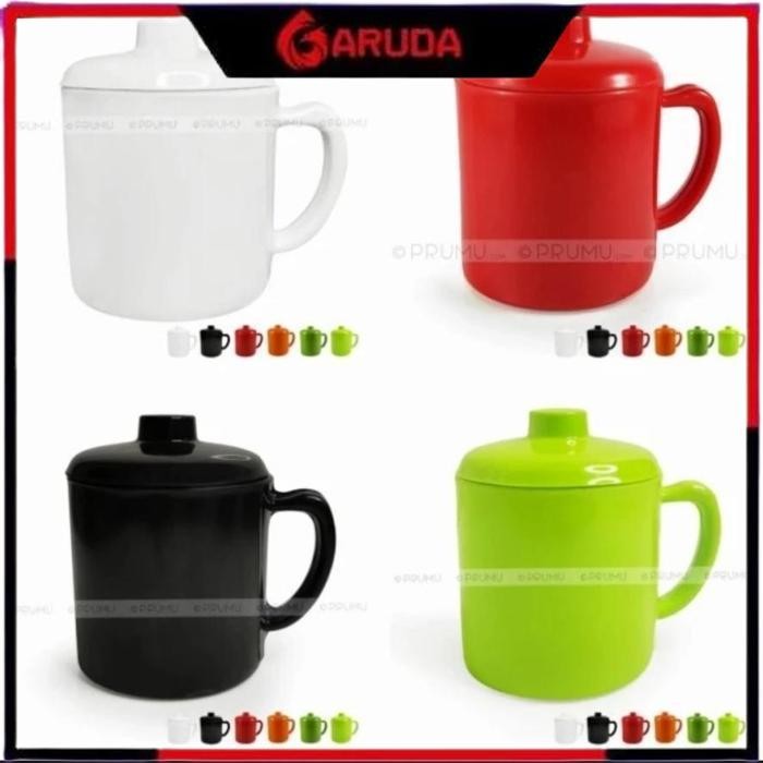 MURAH GELAS MUG | MUG MELAMIN | MUG MELAMINE | GELAS MELAMIN - 710