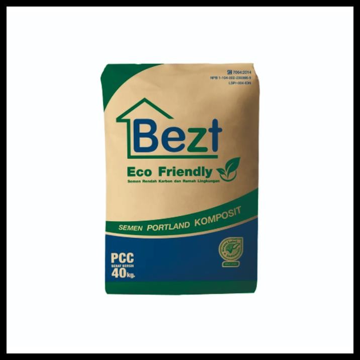 SEMEN GARUDA PORTLAND KOMPOSIT 40KG