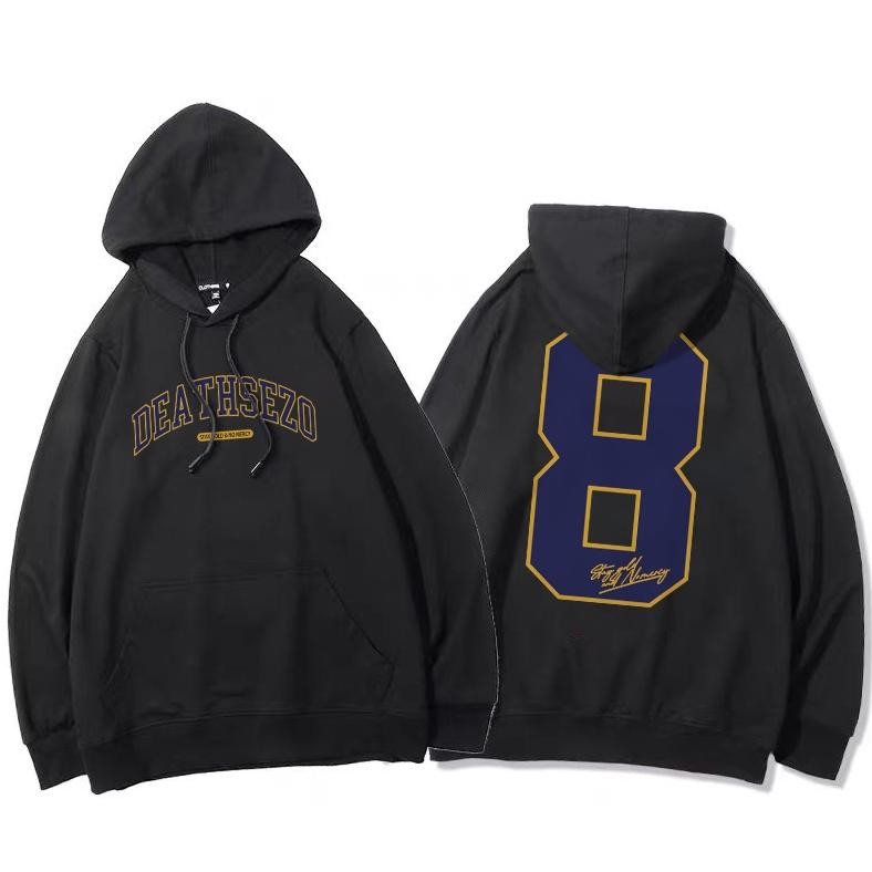 [original] koikoo baju oversize wanita | fashion wanita terbaru 2024 | sweater hoodie wanita oversiz