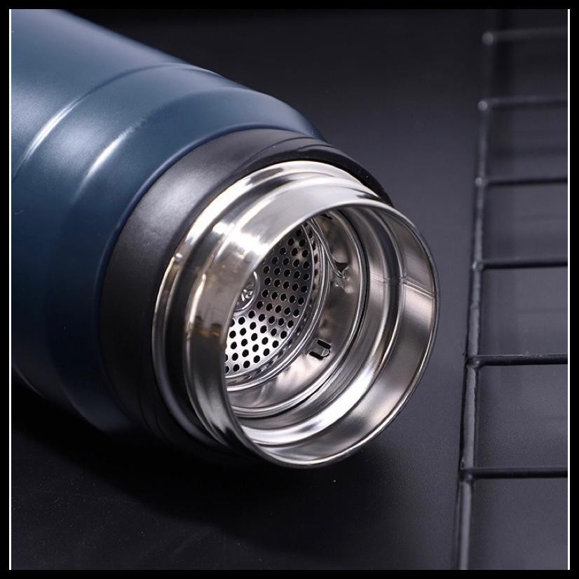 TERMOS AIR PANAS 1 LITER PANAS TERMOS STAINLESS 316 VACUUM / TERMOS GUNUNG AIR PANAS / TERMOS OUTDOO