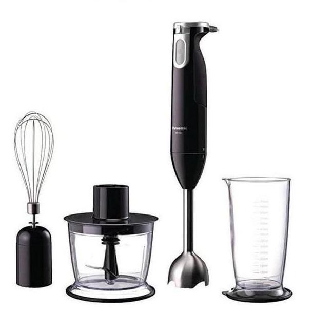PANASONIC Hand Blender & Chopper MX-SS1