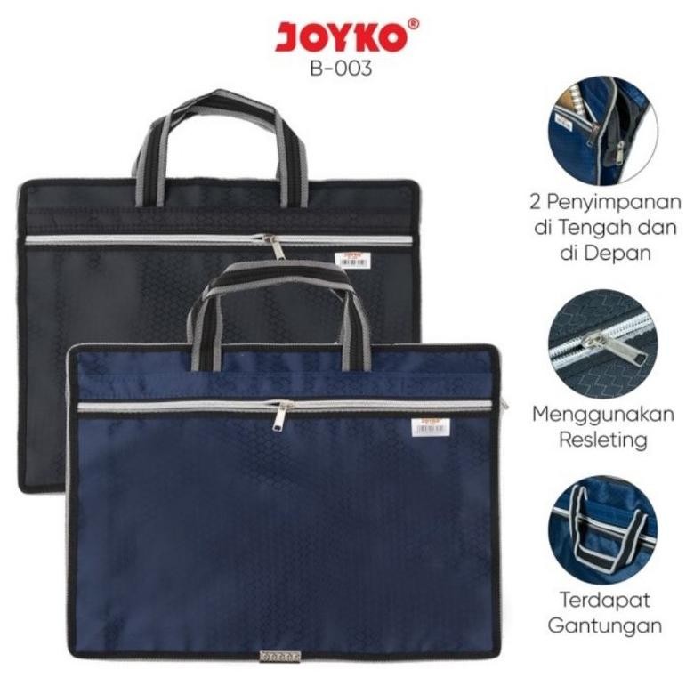 

Tas Dokument Joyko B-003 Dokument Folder Bag