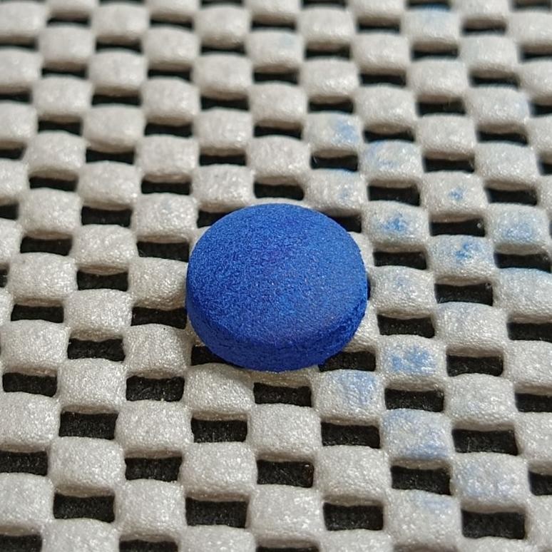 Original Master Elk Cue Tip Billiard 10Mm, 12Mm, 13Mm Master Tip Pool Cue Good Quality