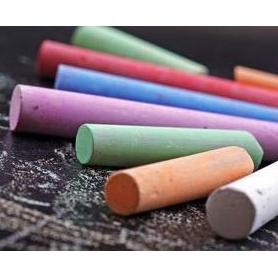 

Termurah Kapur Tulis Warna Racun Shopee