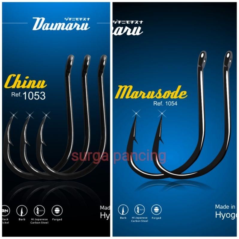 Original Mata Kail Daimaru Chinu 1053 Atau Marusode 1054 Original Kailp000009