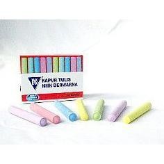 

Original Kapur Tulis Warna Bahan Terbaik