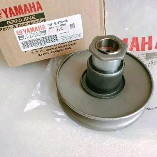 Pully Only Mio J Mio Gt Mio Soul Gt 54P Motorcycle - Asli