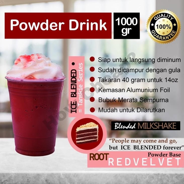 

Redveet Bubu 1G Ready To Drin 004