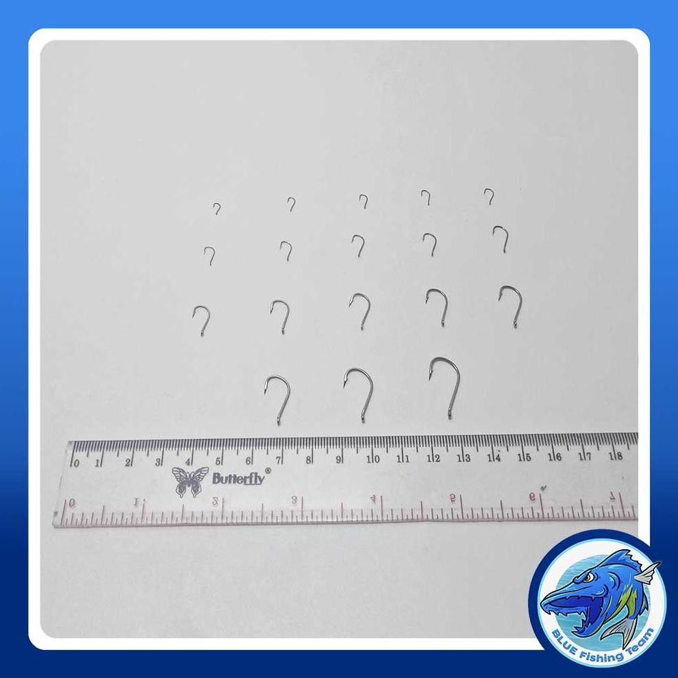 Hemat Mata Pancing Carbon Plus 1054 - Biru_Team Kailp000009