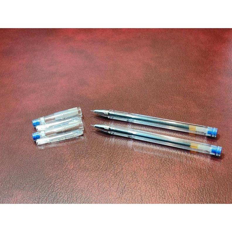 

Terpercaya Bolpen Hitech Vtro Vtr 0.28 Mm