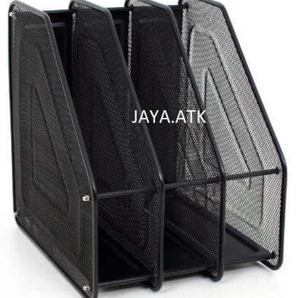

SALE BOX FILE BESI JARING 3 SUSUN BOKS FILE DOKUMEN JARING BESI MAGAZINE
