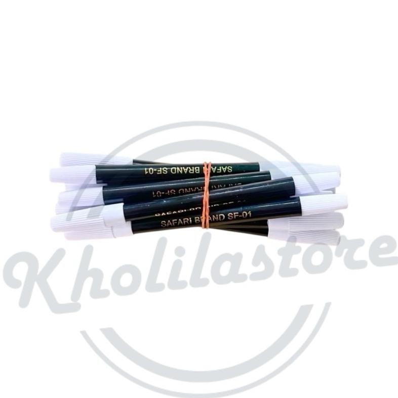 

Momen Spesial Spidol Kecil Murah / Spidol Warna Lepasan Isi 12 Pcs