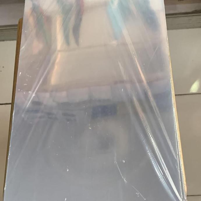 

HOT SALE MIKA FOLIO KETEBALAN 0.12 MICRON / MIKA F4 TEBAL