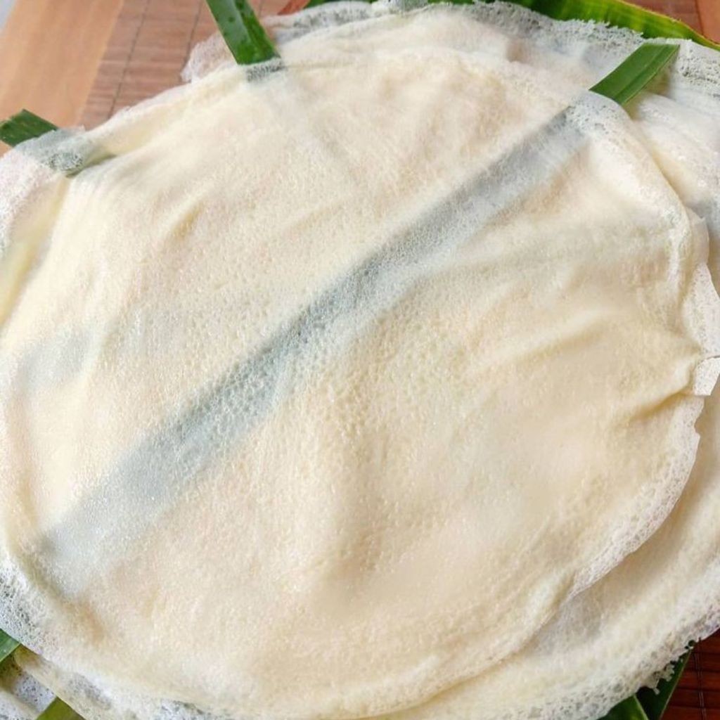 

[PS] Kulit Lumpia isi 10-12 Lembar