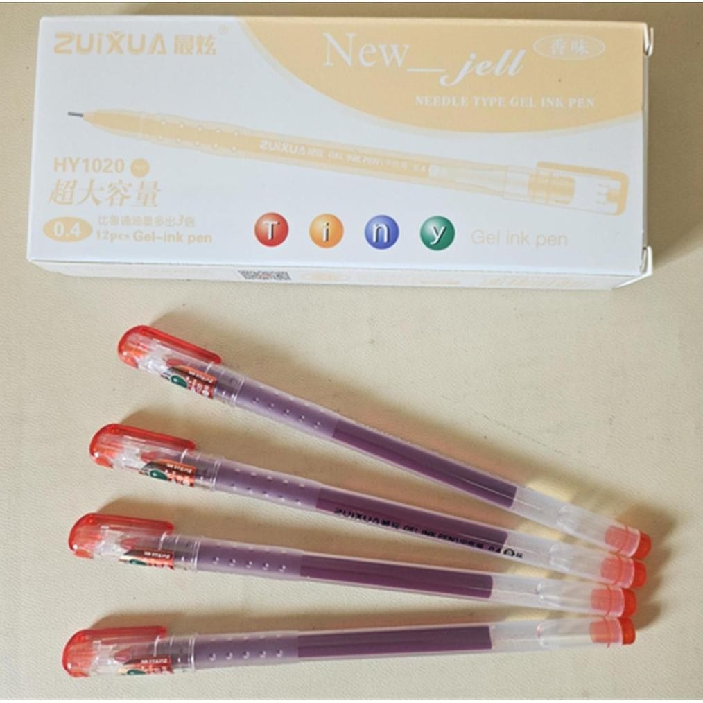 

Diskon (Sf1020-Lusin) Pulpen Bolpen Bolpoin Bolpoint Pena Gell Pen Office Hitam Atau Biru Zuixua Zuixua/Merk Safari Brand New Jell Pen 0.4Mm Best Seller