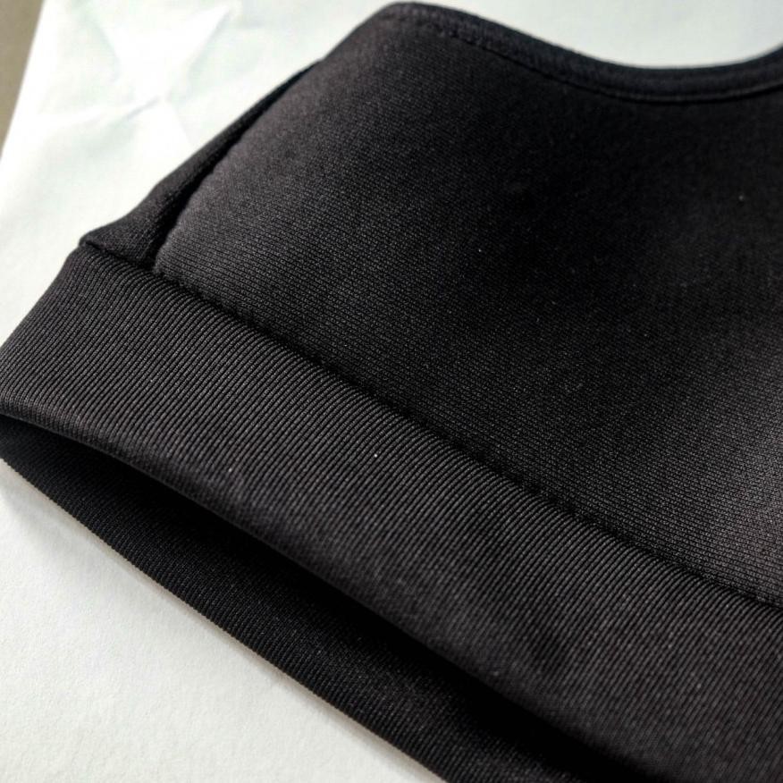 Efisien Pelindung Dada Sepak Bola Olahraga Dumbbell Neoprene Pelindung Dada Luckysport Original Mura