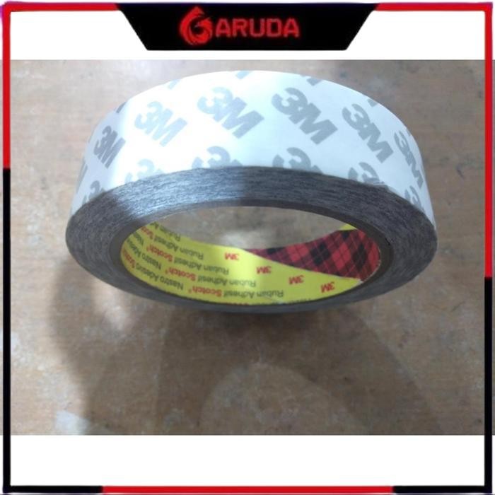

BARU DOUBLE TAPE 3M 9080 17MM X 10M