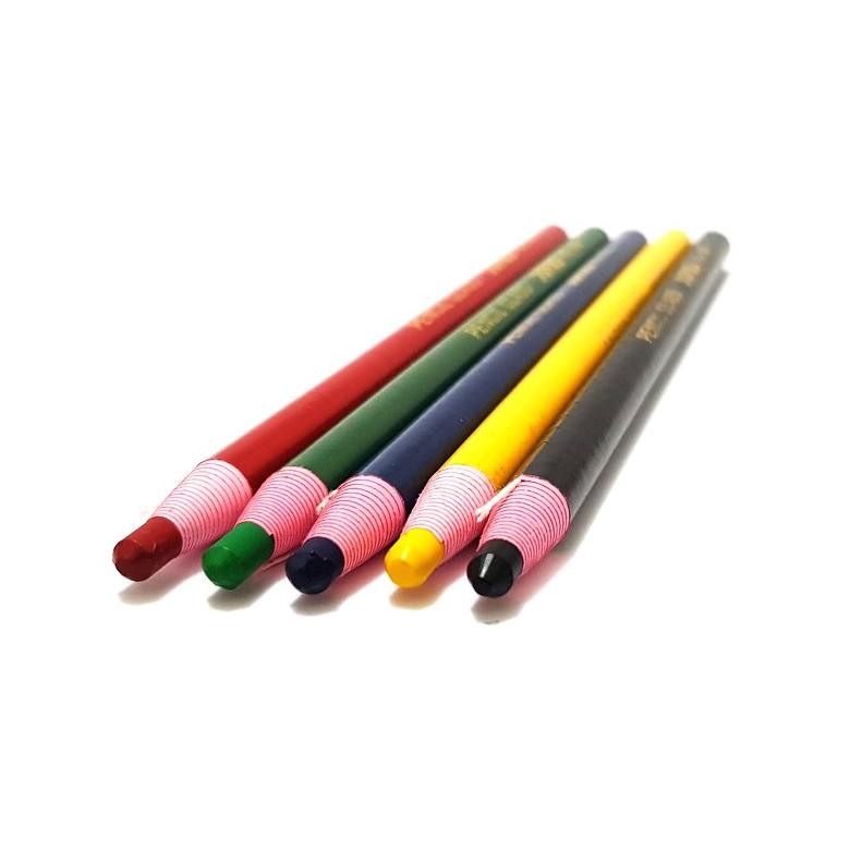 

Hemat Pensil Penanda Kain / Water Erasable Pencil / Fabric Marker / Cut Free Pensil Untuk Penanda Bahan Bahan Terbaik