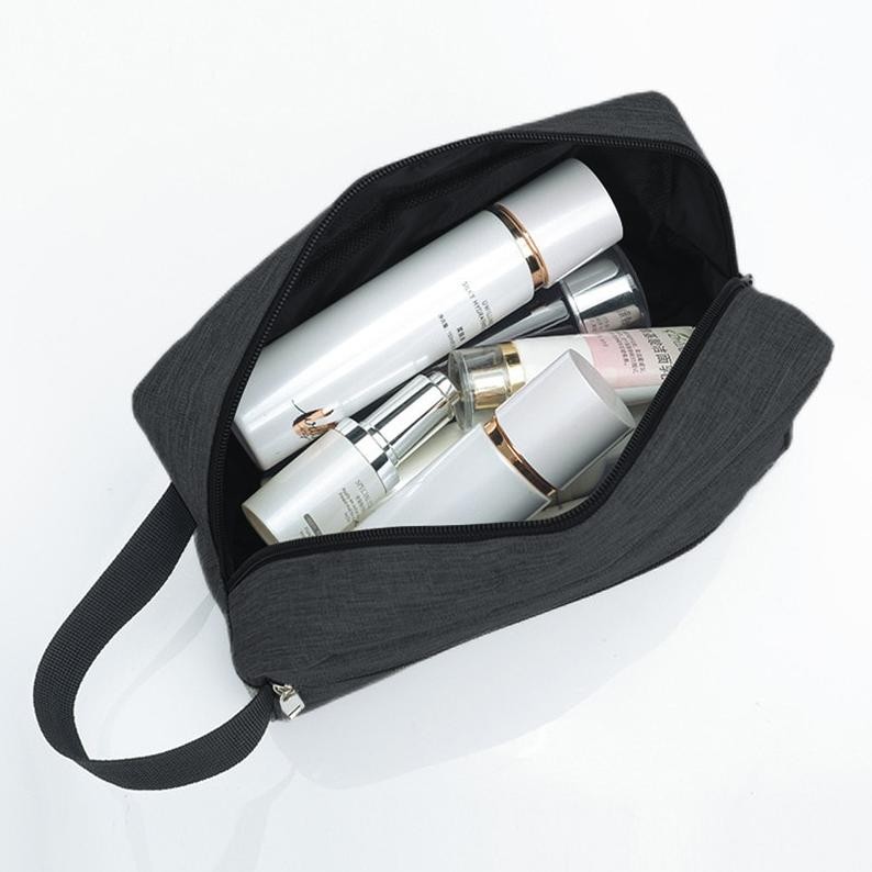 

Aman Kotpen - Kotak Pensil Tas Pensil Aesthetic Pria Wanita