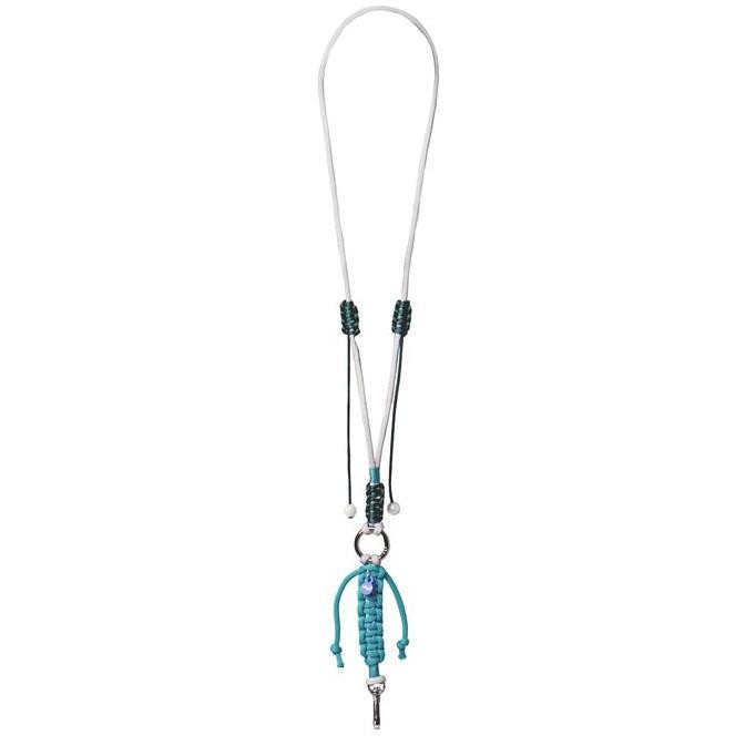 

HARGA DISKON Wallts Taylor Lagoon Tali Gantungan Lanyard Universal Handmade Handphone