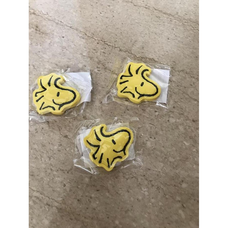 

PROMO snoopy woodstock magnet