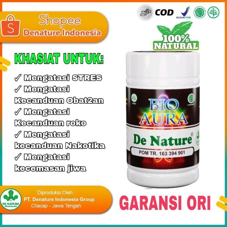 [COD] Obat Kesehatan Mental, Kecanduan Obat Obatan & Rokok, Bipolar, Indigo, Kecemasan, Psikotik