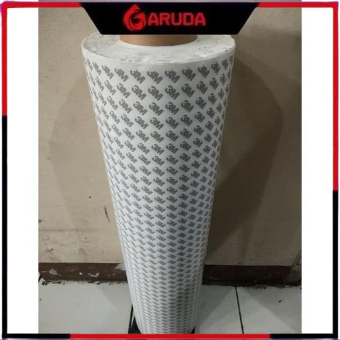 

BARU DOUBLE TAPE 3M 9080 100MM X 50M