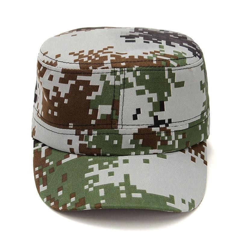 Topi Baseball Pria Dewasa Komando Army Uk Snapback Distro Gaul
