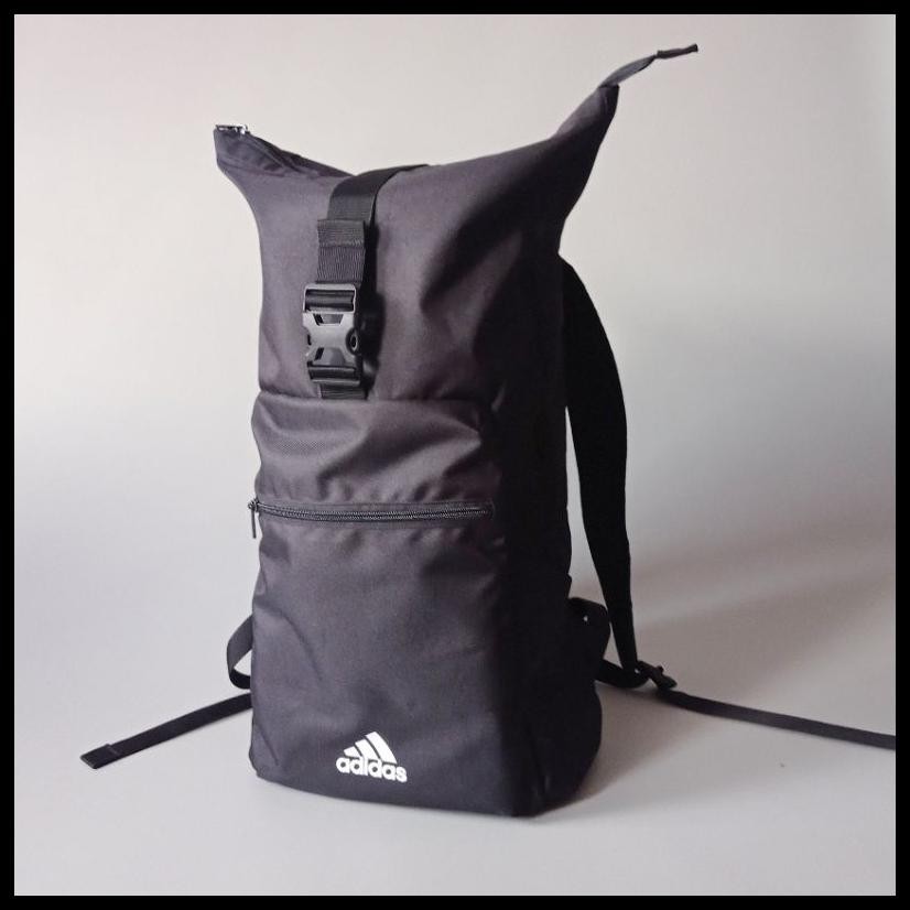 TAS ADIDAS ROLL-TOP BACKPACK