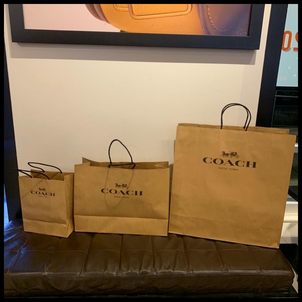 COACH HOUSTON FLIGHT BAG IN SIGNATURE CANVAS/LEATHER MEN BAG COAH COACH TAS SELEMPANG COACH BAHU PRI