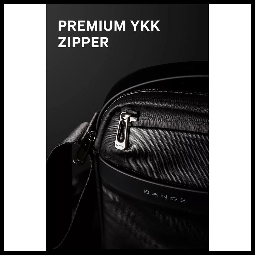 BANGE BG2876 TAS SELEMPANG BANGE SLING BAG SHOULDER CHEST BAG PRIA