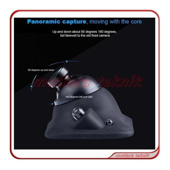 Kamera Spion Mobil Kamera Spion Samping Mobil Kamera Depan Mobil - Asli